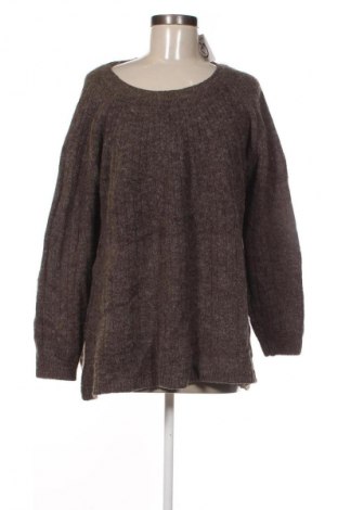 Dámsky pulóver Gina, Veľkosť XXL, Farba Hnedá, Cena  12,95 €