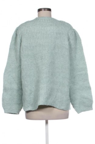 Damenpullover Gina, Größe XL, Farbe Grün, Preis € 8,99