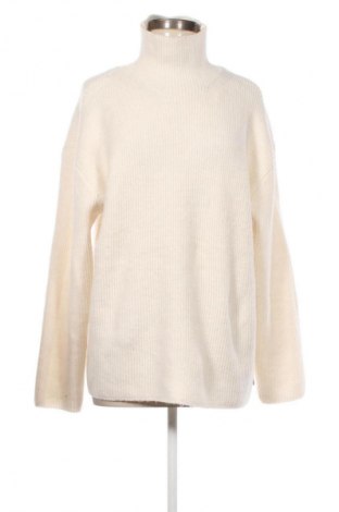 Damenpullover Gina, Größe L, Farbe Weiß, Preis 13,99 €