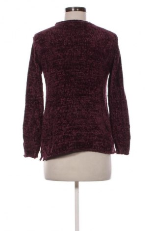 Дамски пуловер Gina, Размер S, Цвят Лилав, Цена 17,99 лв.