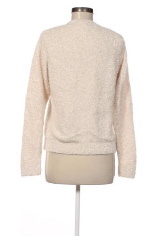 Damenpullover Gina, Größe M, Farbe Ecru, Preis € 14,99