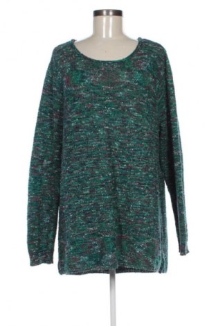 Dámský svetr Gina Benotti, Velikost XXL, Barva Vícebarevné, Cena  367,00 Kč