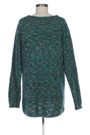 Dámský svetr Gina Benotti, Velikost XXL, Barva Vícebarevné, Cena  367,00 Kč