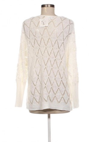 Damski sweter Gina Benotti, Rozmiar L, Kolor Biały, Cena 50,99 zł
