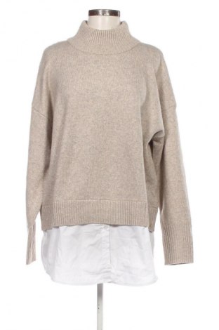 Дамски пуловер Gina Benotti, Размер M, Цвят Многоцветен, Цена 20,99 лв.