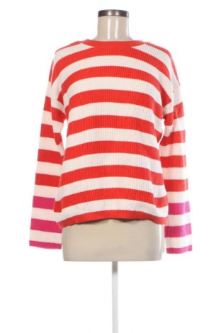 Дамски пуловер Gina Benotti, Размер M, Цвят Многоцветен, Цена 20,99 лв.