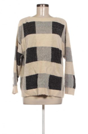 Dámský svetr Gina Benotti, Velikost M, Barva Vícebarevné, Cena  279,00 Kč