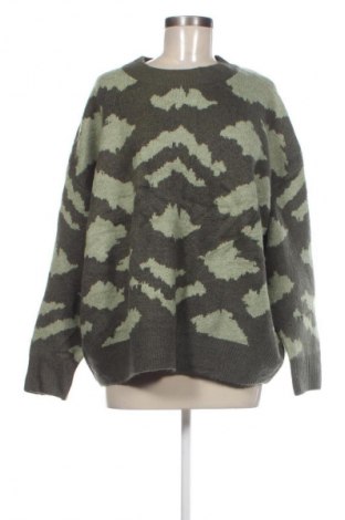 Damenpullover Gina Benotti, Größe XL, Farbe Grün, Preis 13,99 €