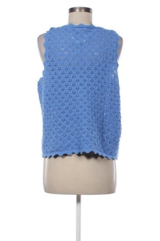 Γυναικείο πουλόβερ Gina Benotti, Μέγεθος XL, Χρώμα Μπλέ, Τιμή 15,00 €