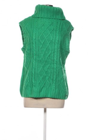 Damski sweter Gina Benotti, Rozmiar M, Kolor Zielony, Cena 44,99 zł