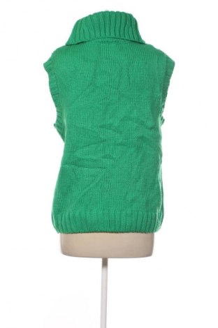 Damski sweter Gina Benotti, Rozmiar M, Kolor Zielony, Cena 44,99 zł