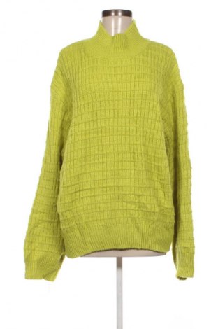 Pulover de femei Gina Benotti, Mărime XL, Culoare Verde, Preț 55,99 Lei