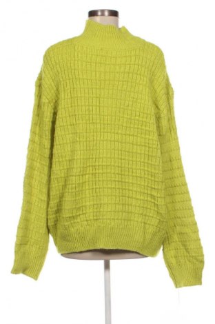 Pulover de femei Gina Benotti, Mărime XL, Culoare Verde, Preț 55,99 Lei