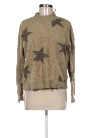 Damenpullover Gina Benotti, Größe S, Farbe Mehrfarbig, Preis 13,99 €