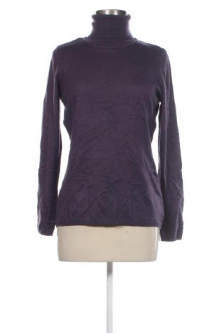 Damenpullover Gina Benotti, Größe M, Farbe Lila, Preis € 12,99