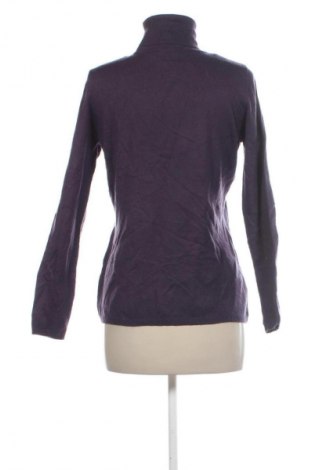 Damenpullover Gina Benotti, Größe M, Farbe Lila, Preis € 12,99