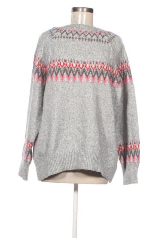 Damenpullover Gina Benotti, Größe XXL, Farbe Mehrfarbig, Preis € 12,99
