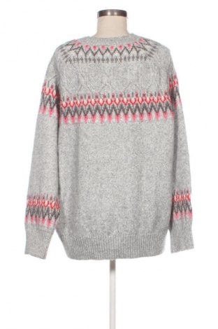 Damenpullover Gina Benotti, Größe XXL, Farbe Mehrfarbig, Preis € 12,99