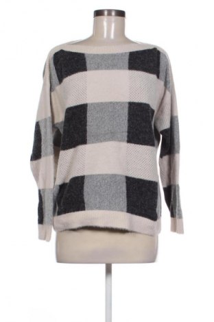 Γυναικείο πουλόβερ Gina Benotti, Μέγεθος S, Χρώμα Πολύχρωμο, Τιμή 10,99 €