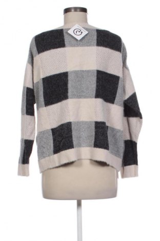 Γυναικείο πουλόβερ Gina Benotti, Μέγεθος S, Χρώμα Πολύχρωμο, Τιμή 10,99 €