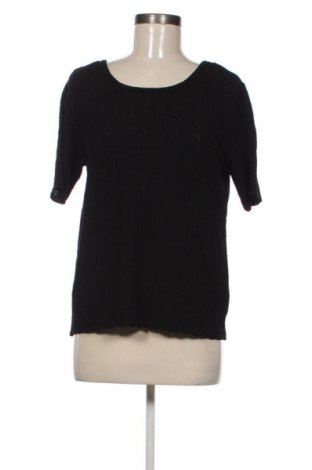 Дамски пуловер Gina Benotti, Размер M, Цвят Черен, Цена 14,99 лв.