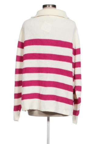 Damenpullover Gina Benotti, Größe XL, Farbe Mehrfarbig, Preis € 9,99