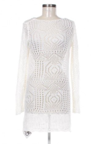 Damenpullover Gina Benotti, Größe S, Farbe Ecru, Preis € 7,99