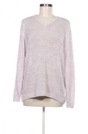 Damenpullover Gina Laura, Größe L, Farbe Mehrfarbig, Preis 11,99 €