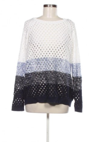 Dámsky pulóver Gina Laura, Veľkosť L, Farba Viacfarebná, Cena  11,95 €