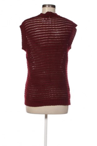 Női pulóver Gina Laura, Méret S, Szín Piros, Ár 4 689 Ft