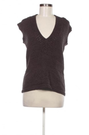 Γυναικείο πουλόβερ Gina Laura, Μέγεθος S, Χρώμα Καφέ, Τιμή 12,99 €