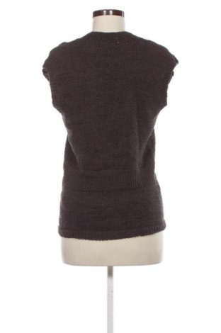 Γυναικείο πουλόβερ Gina Laura, Μέγεθος S, Χρώμα Καφέ, Τιμή 12,99 €