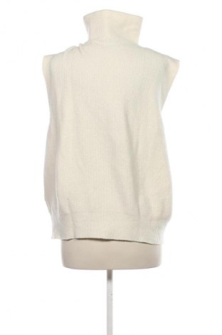 Damski sweter Gina Tricot, Rozmiar XL, Kolor ecru, Cena 56,99 zł