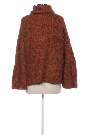 Damenpullover Gina Tricot, Größe S, Farbe Braun, Preis € 14,99