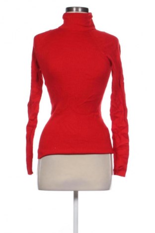 Dámsky pulóver Gina Tricot, Veľkosť M, Farba Červená, Cena  11,95 €