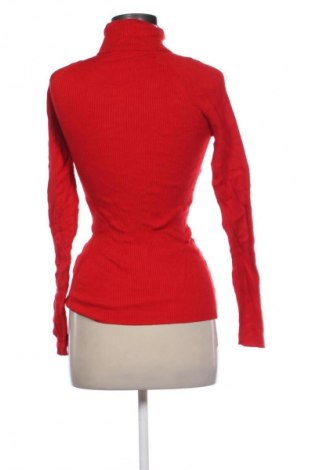 Dámsky pulóver Gina Tricot, Veľkosť M, Farba Červená, Cena  11,95 €