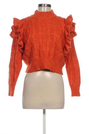 Damenpullover Gina Tricot, Größe L, Farbe Mehrfarbig, Preis € 13,99