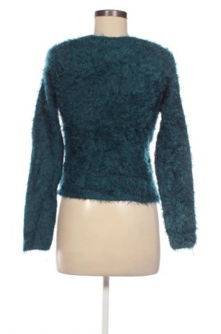 Dámsky pulóver Gina Tricot, Veľkosť M, Farba Modrá, Cena  13,95 €