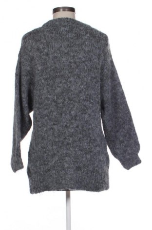 Damenpullover Gina Tricot, Größe XS, Farbe Grau, Preis € 13,99