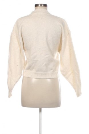 Damenpullover Gina Tricot, Größe XS, Farbe Ecru, Preis € 14,99