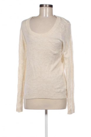 Damenpullover Gina Tricot, Größe XL, Farbe Beige, Preis € 13,80