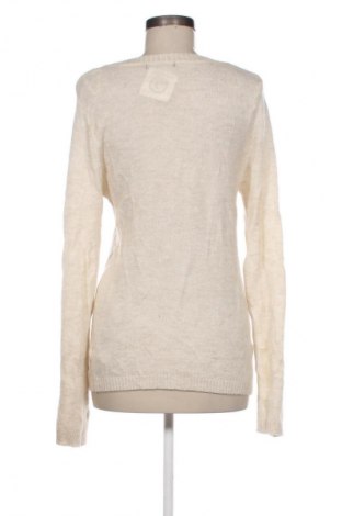 Damenpullover Gina Tricot, Größe XL, Farbe Beige, Preis € 13,80