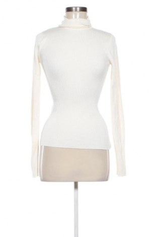 Damski sweter Gina Tricot, Rozmiar S, Kolor Biały, Cena 62,07 zł