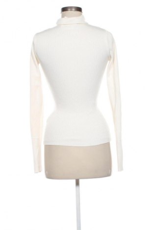 Damski sweter Gina Tricot, Rozmiar S, Kolor Biały, Cena 62,07 zł