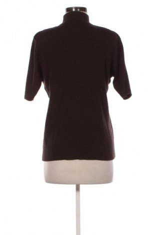 Дамски пуловер Giorgio, Размер XL, Цвят Кафяв, Цена 29,33 лв.