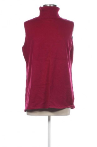 Γυναικείο πουλόβερ Giorgio, Μέγεθος XL, Χρώμα Βιολετί, Τιμή 8,99 €