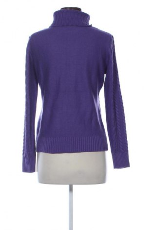 Dámský svetr Giorgio Di Mare, Velikost L, Barva Fialová, Cena  1 304,00 Kč
