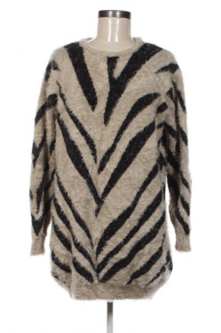 Dámsky pulóver Girl in Mind, Veľkosť M, Farba Viacfarebná, Cena  12,95 €