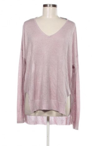 Damenpullover Glamorous, Größe L, Farbe Rosa, Preis 7,99 €