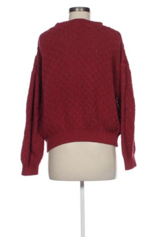 Damenpullover Glamorous, Größe S, Farbe Rot, Preis 14,39 €